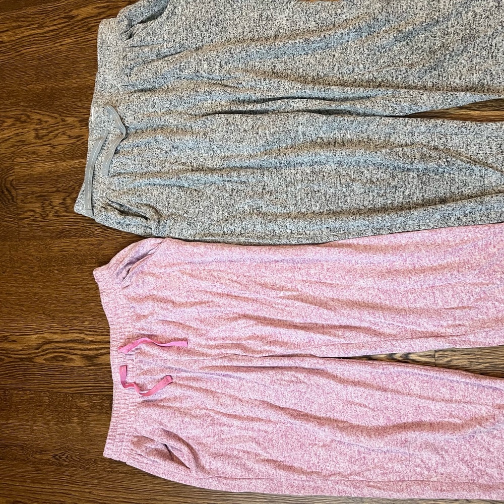 Gap softspun pants